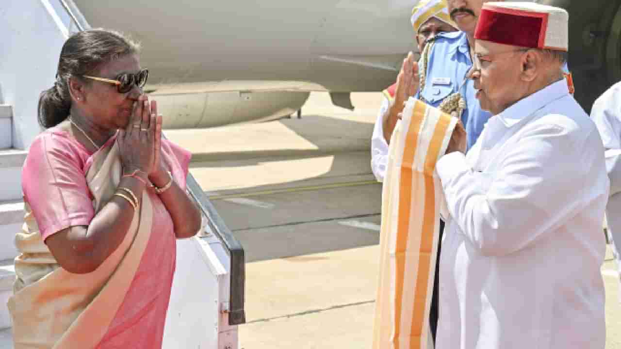 ಕರ್ನಾಟಕದ ಶೇ. 4 ಮುಸ್ಲಿಂ ಮೀಸಲಾತಿ ಮಸೂದೆಯನ್ನು ರಾಷ್ಟ್ರಪತಿಗೆ ಕಳುಹಿಸಿದ ರಾಜ್ಯಪಾಲ ಗೆಹ್ಲೋಟ್