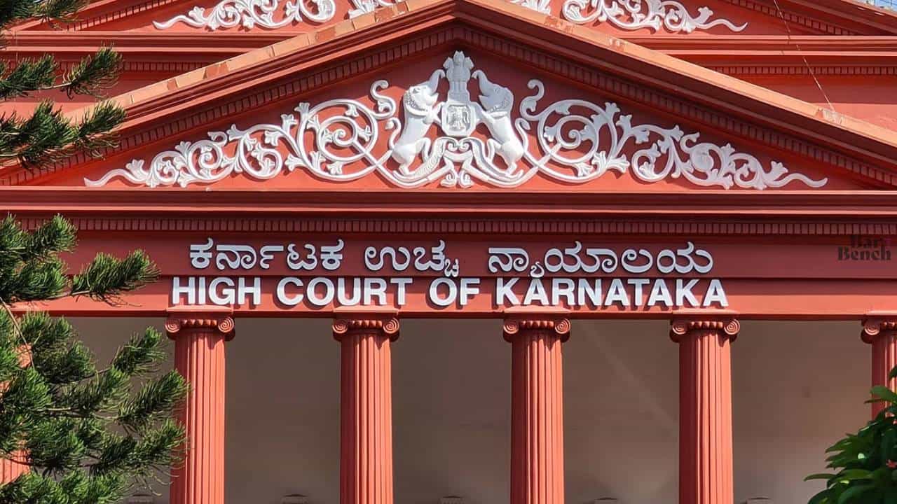 ಗರ್ಭಿಣಿ ಅಭ್ಯರ್ಥಿಗೆ ಕಲಬುರಗಿಯಲ್ಲೇ ಪರೀಕ್ಷಾ ಕೇಂದ್ರ ವ್ಯವಸ್ಥೆ ಮಾಡಿ: KPSCಗೆ ಹೈಕೋರ್ಟ್​ ನಿರ್ದೇಶನ