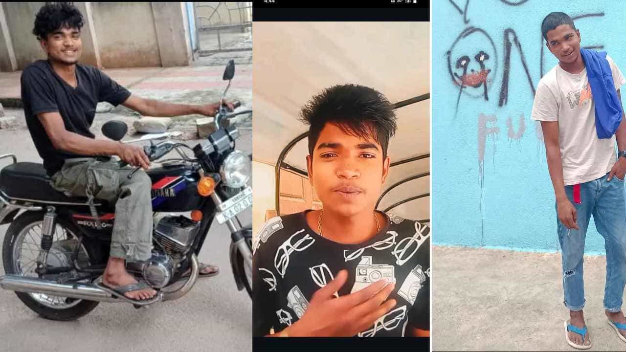 ಬೆಂಗಳೂರಿನಲ್ಲೋರ್ವ ವಿಕೃತ ಕಾಮುಕ: ಮಹಿಳೆಯರಿಗೆ ಖಾಸಗಿ ಅಂಗ ತೋರಿಸುವುದೇ ಈತನ ಕಾಯಕ ಬೆಂಗಳೂರಿನಲ್ಲೋರ್ವ ವಿಕೃತ ಕಾಮುಕ: ಮಹಿಳೆಯರಿಗೆ ಖಾಸಗಿ ಅಂಗ ತೋರಿಸುವುದೇ ಈತನ ಕಾಯಕ