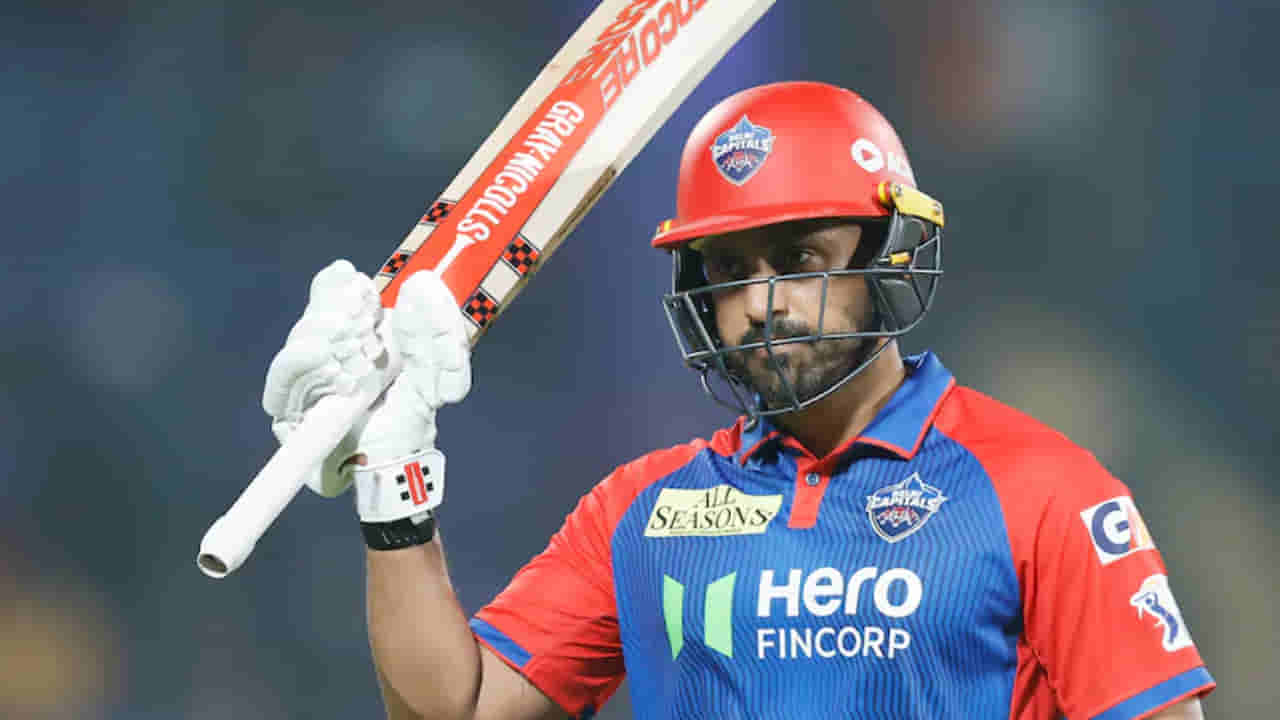 IPL 2025: ಸಾವಿನ ದವಡೆಯಿಂದ ಕೂದಲೆಳೆ ಅಂತರದಲ್ಲಿ ಪಾರು; ಇದು ಕರುಣ್ ಸಾವು ಗೆದ್ದು ಬಂದ ಕಥೆ