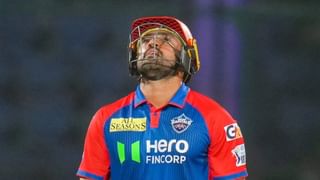 IPL 2025: ಸೂಪರ್ ಓವರ್​ನಲ್ಲಿ ಗೆದ್ದು ಬೀಗಿದ ಡೆಲ್ಲಿ ಕ್ಯಾಪಿಟಲ್ಸ್
