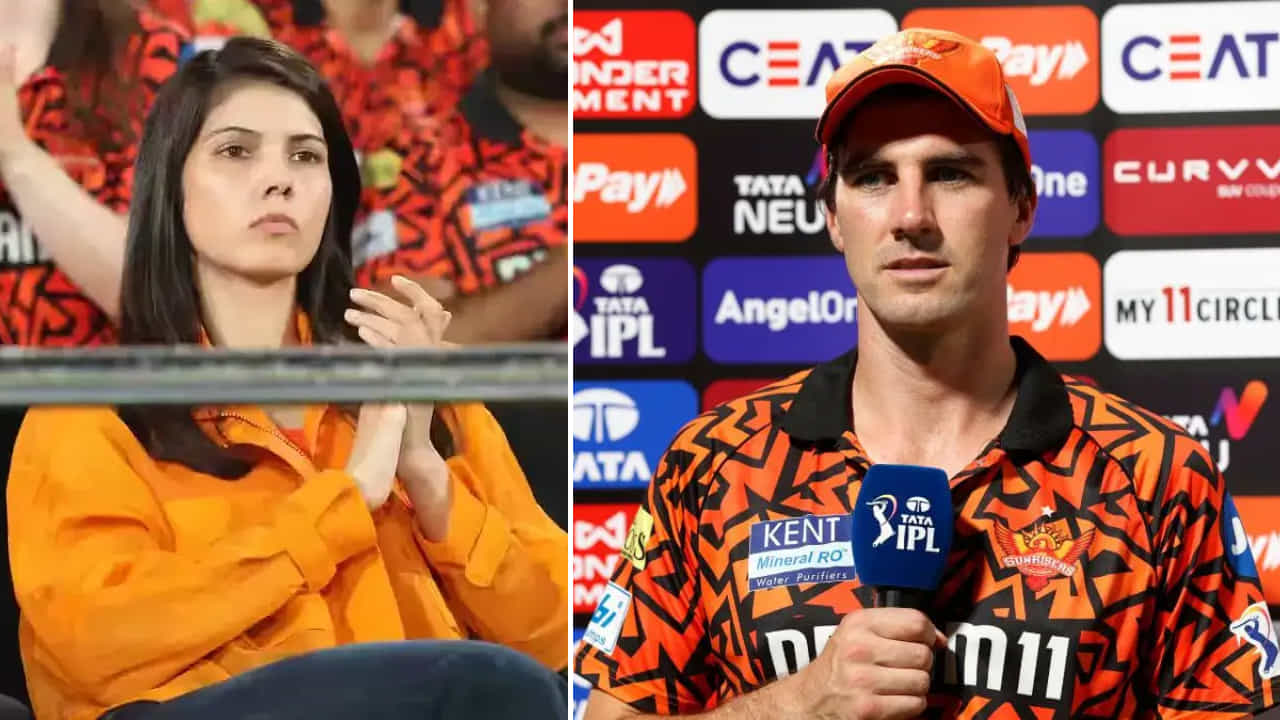 KKR vs SRH, IPL 2025: ಬ್ಯಾಟಿಂಗ್-ಬೌಲಿಂಗ್ ಅಲ್ಲ... ಸೋತಿದ್ದಕ್ಕೆ ಪ್ಯಾಟ್ ಕಮ್ಮಿನ್ಸ್ ದೂರಿದ್ದು ಯಾರನ್ನ ನೋಡಿ