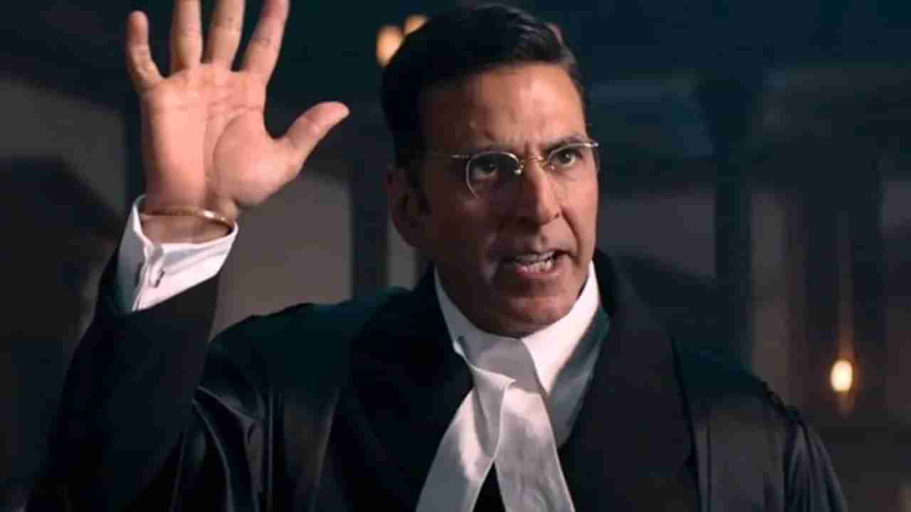 ಮೊದಲ ದಿನ ‘ಕೇಸರಿ 2’ ಗಳಿಸಿದ್ದೆಷ್ಟು? ಗೆದ್ದರಾ ಅಕ್ಷಯ್ ಕುಮಾರ್