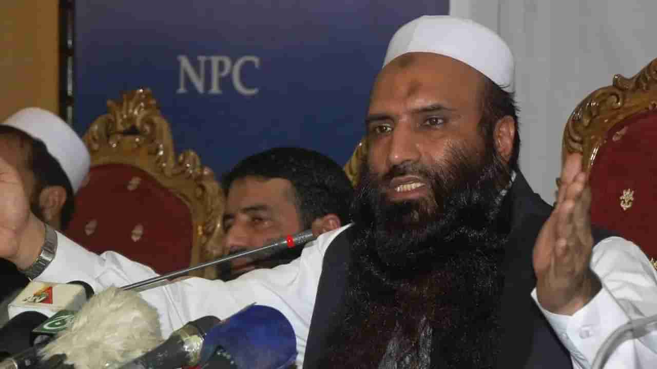 Pahalgam Terrorist Attack: ಪಹಲ್ಗಾಮ್ ಉಗ್ರ ದಾಳಿಯ ಮಾಸ್ಟರ್​ಮೈಂಡ್ ಸೈಫುಲ್ಲಾ ಖಾಲಿದ್ ಯಾರು?