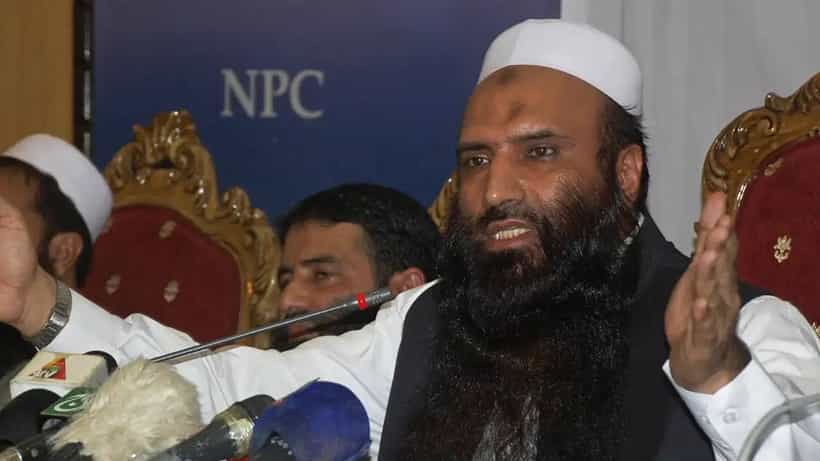 Pahalgam Terrorist Attack: ಪಹಲ್ಗಾಮ್ ಉಗ್ರ ದಾಳಿಯ ಮಾಸ್ಟರ್ಮೈಂಡ್ ಸೈಫುಲ್ಲಾ ಖಾಲಿದ್ ಯಾರು?