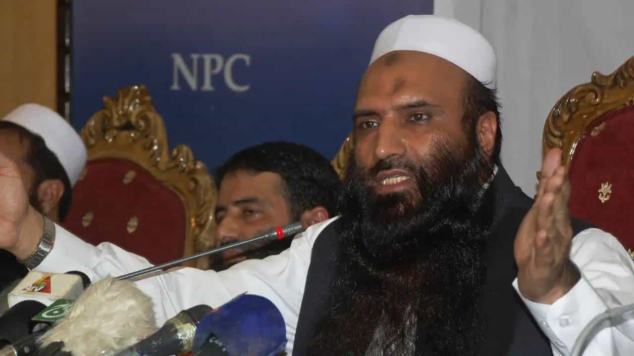 Pahalgam Terrorist Attack: ಪಹಲ್ಗಾಮ್ ಉಗ್ರ ದಾಳಿಯ ಮಾಸ್ಟರ್ಮೈಂಡ್ ಸೈಫುಲ್ಲಾ ಖಾಲಿದ್ ಯಾರು? Pahalgam Terrorist Attack: ಪಹಲ್ಗಾಮ್ ಉಗ್ರ ದಾಳಿಯ ಮಾಸ್ಟರ್ಮೈಂಡ್ ಸೈಫುಲ್ಲಾ ಖಾಲಿದ್ ಯಾರು?