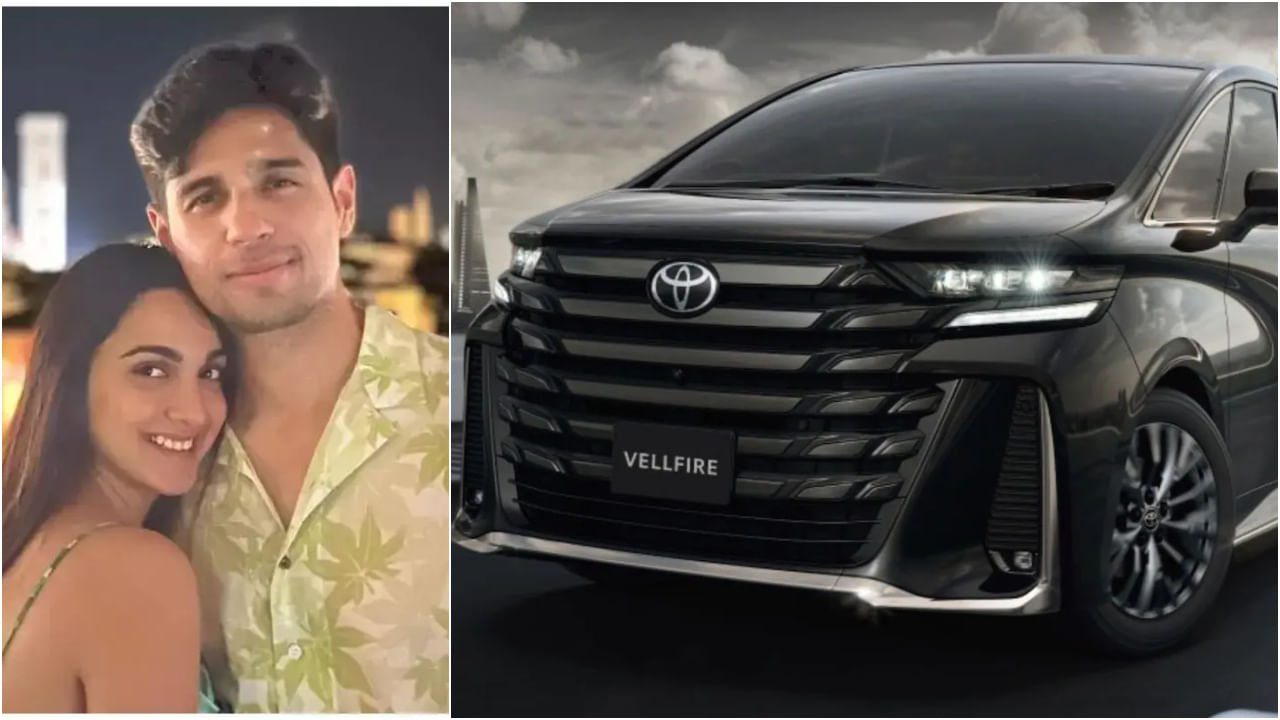 ರಿಷಬ್ ಶೆಟ್ಟಿ ಬಳಿಕ ಬಾಲಿವುಡ್ ನಟನ ಮನೆಗೂ ಬಂತು ಈ ಐಷಾರಾಮಿ ಕಾರು