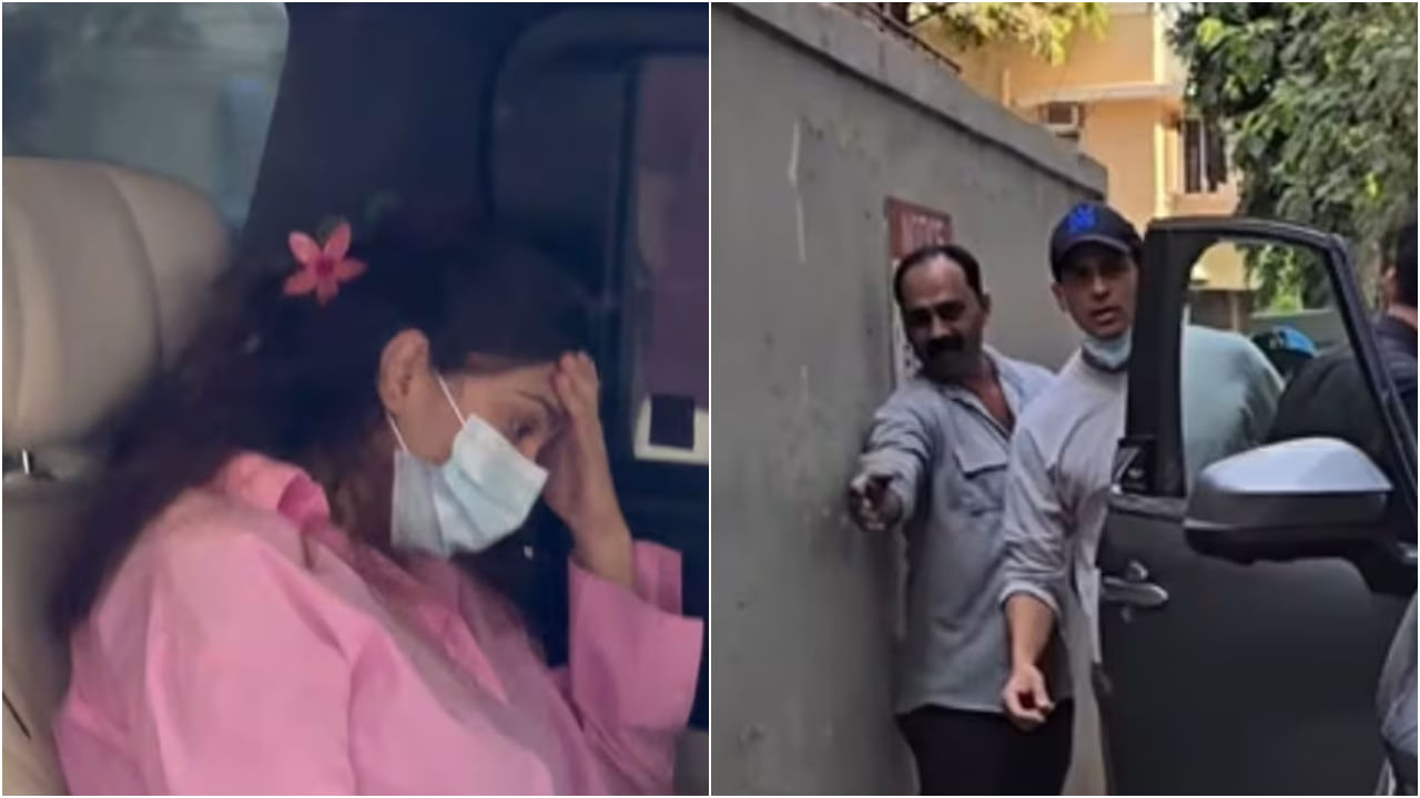 ಗರ್ಭಿಣಿ ಪತ್ನಿಯ ಫೋಟೋ ತೆಗೆಯಲು ಮುಗಿಬಿದ್ದ ಜನರ ಮೇಲೆ ಗರಂ ಆದ ಸ್ಟಾರ್ ನಟ