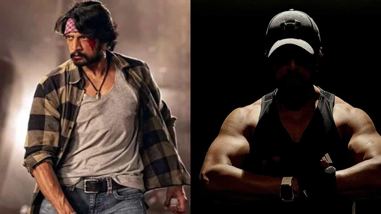 ಏಪ್ರಿಲ್ 16ಕ್ಕೆ ಏನಾಗಲಿದೆ? ಗುಟ್ಟು ಬಿಟ್ಟುಕೊಟ್ಟ ಕಿಚ್ಚ ಸುದೀಪ್ ಏಪ್ರಿಲ್ 16ಕ್ಕೆ ಏನಾಗಲಿದೆ? ಗುಟ್ಟು ಬಿಟ್ಟುಕೊಟ್ಟ ಕಿಚ್ಚ ಸುದೀಪ್