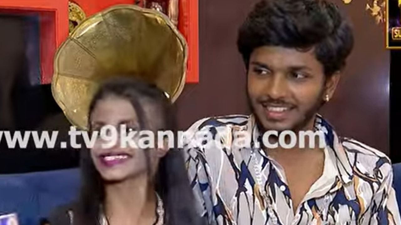 ‘ಹಾಯ್ ಜನರೇ’: ರೀಲ್ಸ್ ಮಾತ್ರವಲ್ಲ ಈಗ ಸಿನಿಮಾಕ್ಕೂ ಬಂದ ಕಿಪಿ ಕೀರ್ತಿ