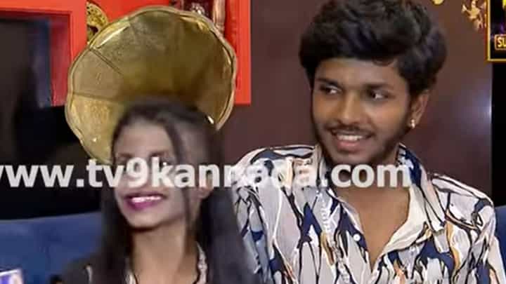 ‘ಹಾಯ್ ಜನರೇ’: ರೀಲ್ಸ್ ಮಾತ್ರವಲ್ಲ ಈಗ ಸಿನಿಮಾಕ್ಕೂ ಬಂದ ಕಿಪಿ ಕೀರ್ತಿ ‘ಹಾಯ್ ಜನರೇ’: ರೀಲ್ಸ್ ಮಾತ್ರವಲ್ಲ ಈಗ ಸಿನಿಮಾಕ್ಕೂ ಬಂದ ಕಿಪಿ ಕೀರ್ತಿ