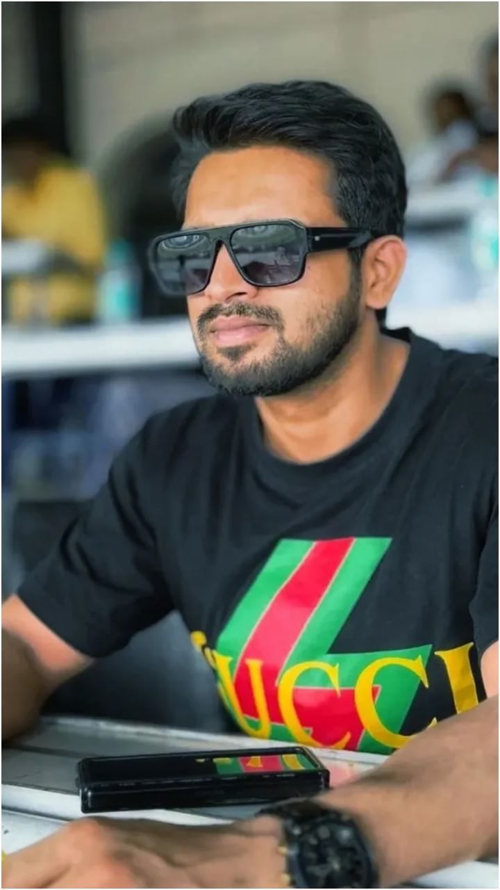 Kiran Raj (1)