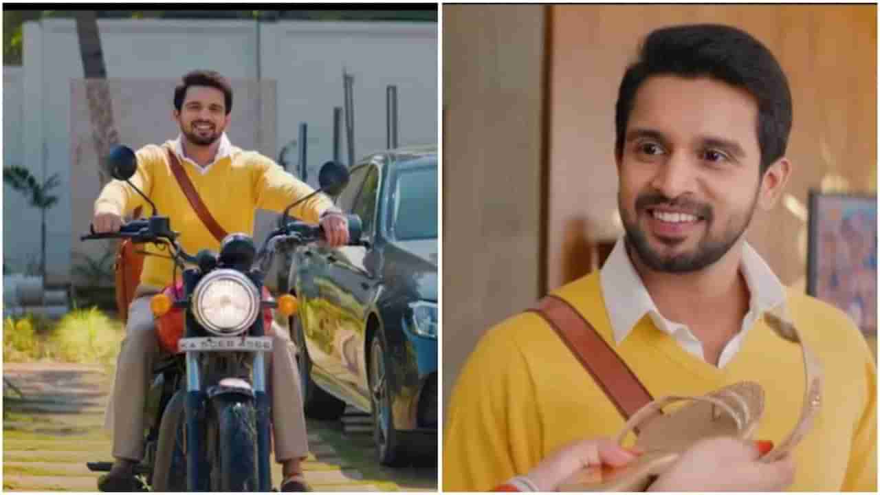 ಜೀ ಕನ್ನಡದಲ್ಲಿ ‘ಕರ್ಣ’ ಧಾರಾವಾಹಿ ಯಾವಾಗಿನಿಂದ; ಕೊನೆ ಆಗಲಿರೋ ಧಾರಾವಾಹಿ ಯಾವುದು?