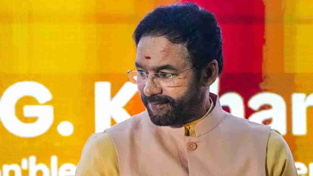 ದುಬೈನಲ್ಲಿ ತೆಲಂಗಾಣದ ಇಬ್ಬರ ಕೊಲೆ; ಕೇಂದ್ರ ಸಚಿವ ಕಿಶನ್ ರೆಡ್ಡಿ ಕಳವಳ