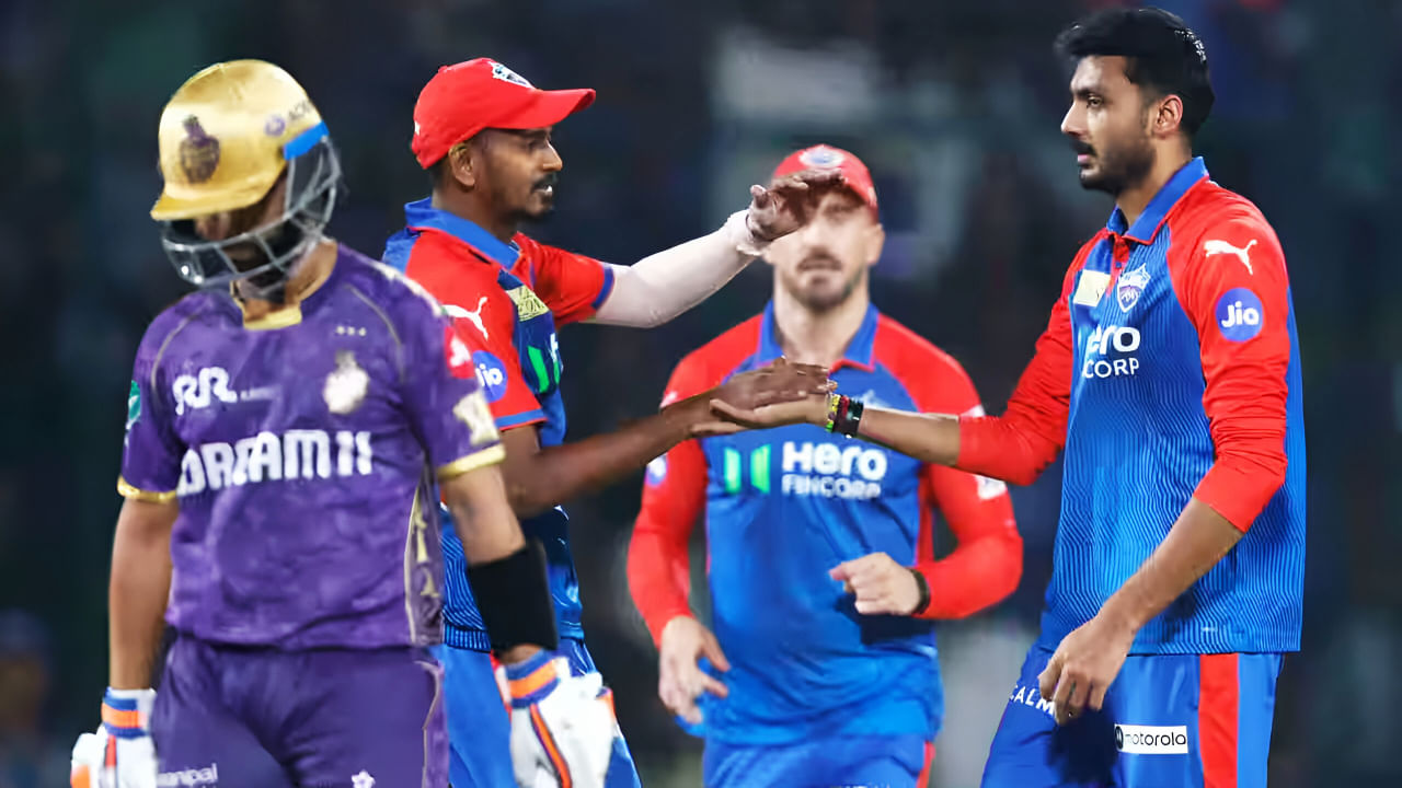 IPL 2025: ರಿವ್ಯೂ ತೆಗೆದುಕೊಳ್ಳದೇ ಪಂದ್ಯ ಸೋತ ಡೆಲ್ಲಿ ಕ್ಯಾಪಿಟಲ್ಸ್