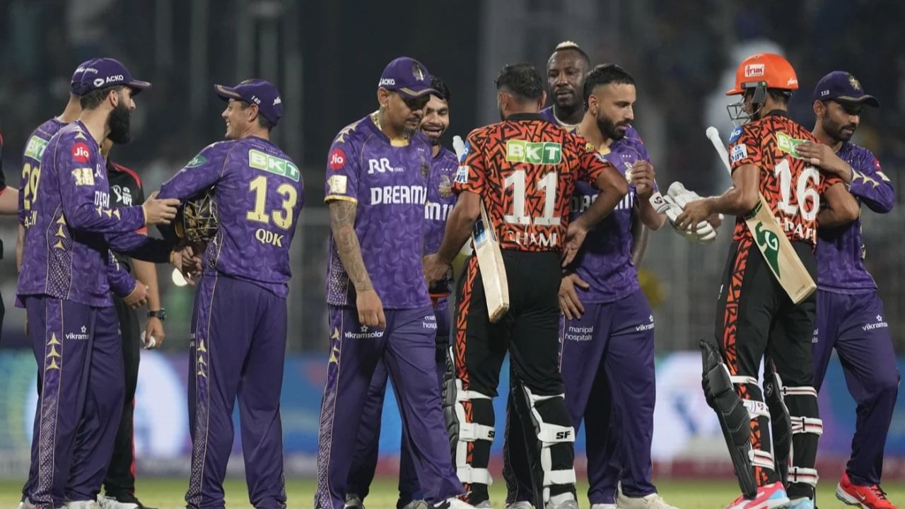 IPL 2025: 300 ರನ್ ನಮ್ಮ ಗುರಿ ಎಂದಿದ್ದ ಹೈದರಾಬಾದ್​ಗೆ 80 ರನ್​ಗಳ ಹೀನಾಯ ಸೋಲು