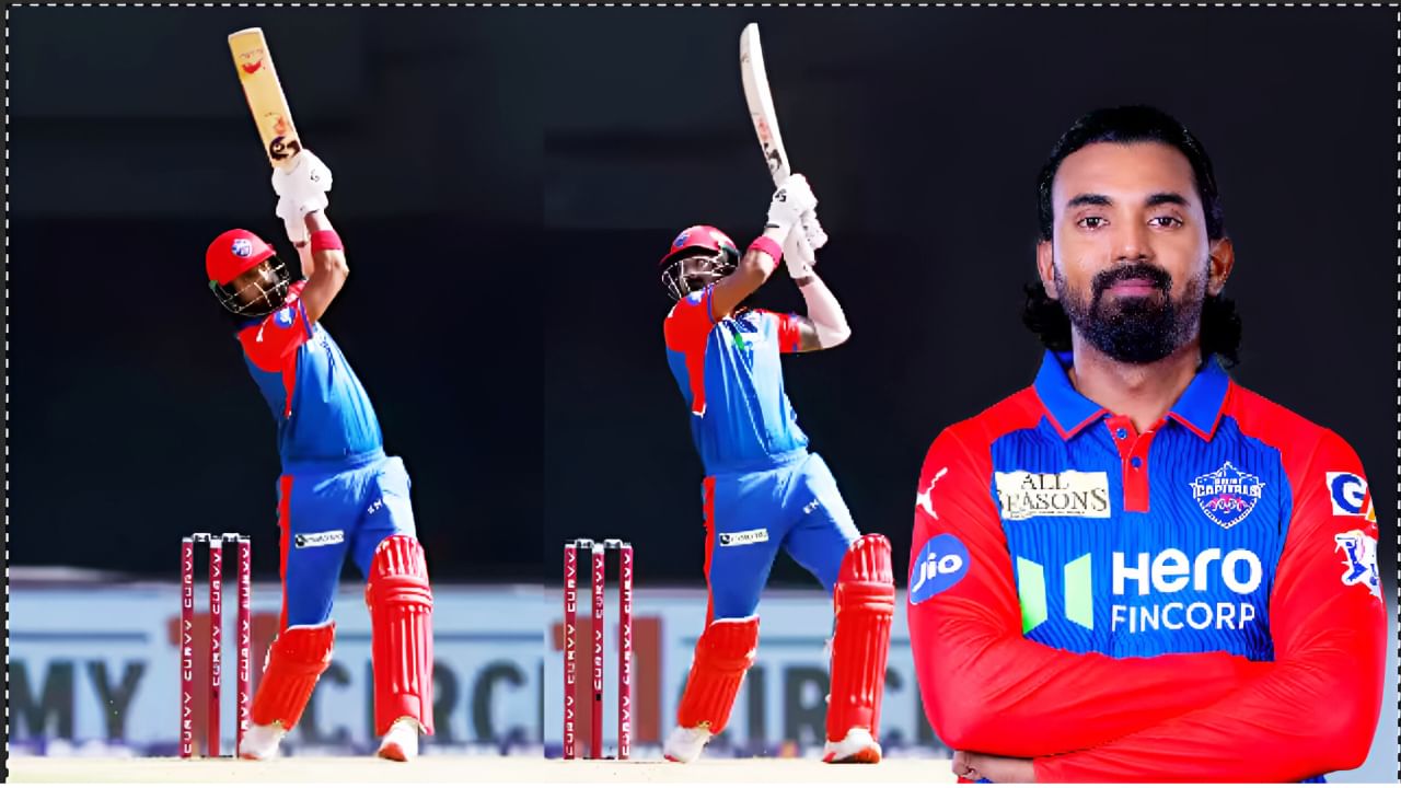 IPL 2025: ಇಂಡಿಯನ್ ಪ್ರೀಮಿಯರ್ ಲೀಗ್ ಸೀಸನ್-18 ರಲ್ಲಿ ಕೆಎಲ್ ರಾಹುಲ್ (KL Rahul) ಭರ್ಜರಿ ಪ್ರದರ್ಶನ ಮುಂದುವರೆದಿದೆ. ಈ ಭರ್ಜರಿ ಬ್ಯಾಟಿಂಗ್ನೊಂದಿಗೆ ರಾಹುಲ್ ವಿಶೇಷ ದಾಖಲೆಯನ್ನು ಸಹ ನಿರ್ಮಿಸಿದ್ದಾರೆ. ಅದು ಕೂಡ ಅತೀ ವೇಗವಾಗಿ 200 ಸಿಕ್ಸ್ಗಳನ್ನು ಪೂರೈಸುವ ಮೂಲಕ ಎಂಬುದು ವಿಶೇಷ.