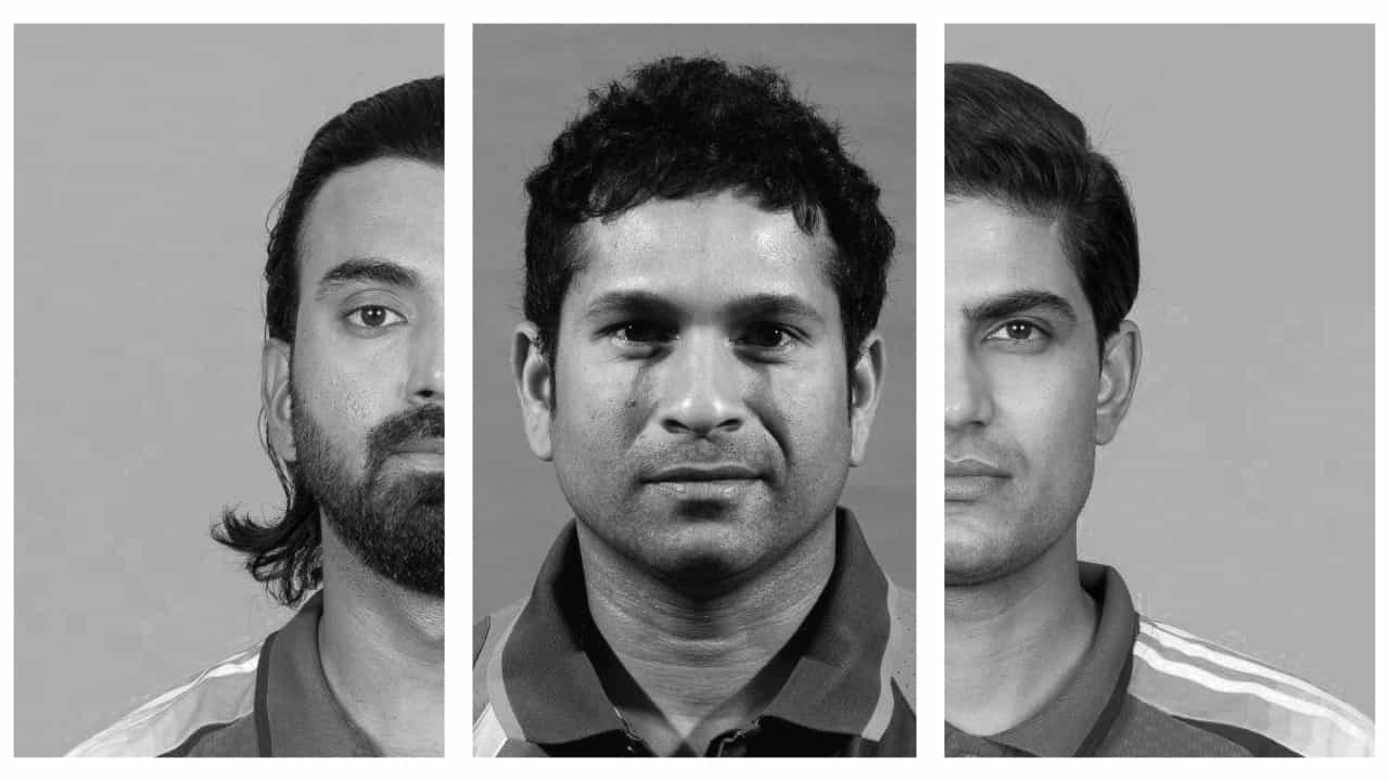 Pahalgam Attack: ಪಹಲ್ಗಾಮ್​ ದಾಳಿಗೆ ಕಂಬನಿ ಮಿಡಿದ ಕ್ರಿಕೆಟಿಗರು