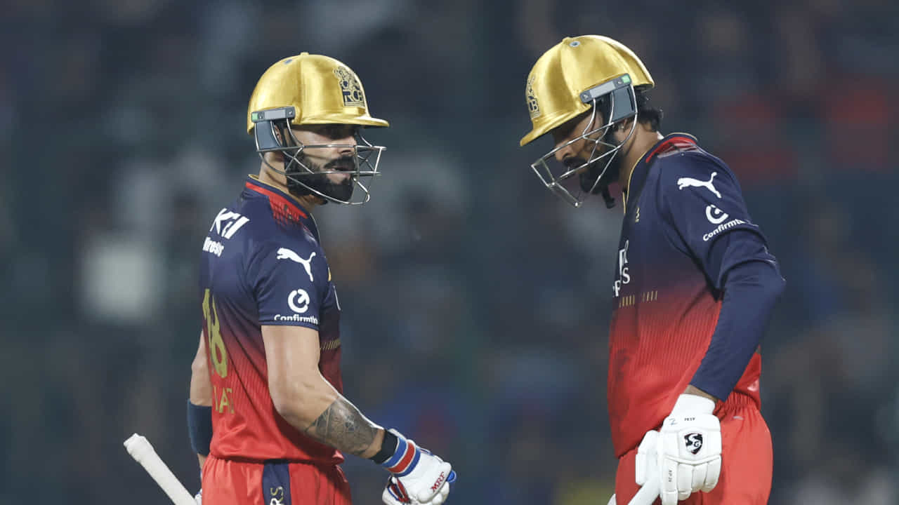 DC vs RCB Highlights, IPL 2025: ಡೆಲ್ಲಿ ವಿರುದ್ಧ ಸೇಡು ತೀರಿಸಿಕೊಂಡ ಆರ್​ಸಿಬಿ