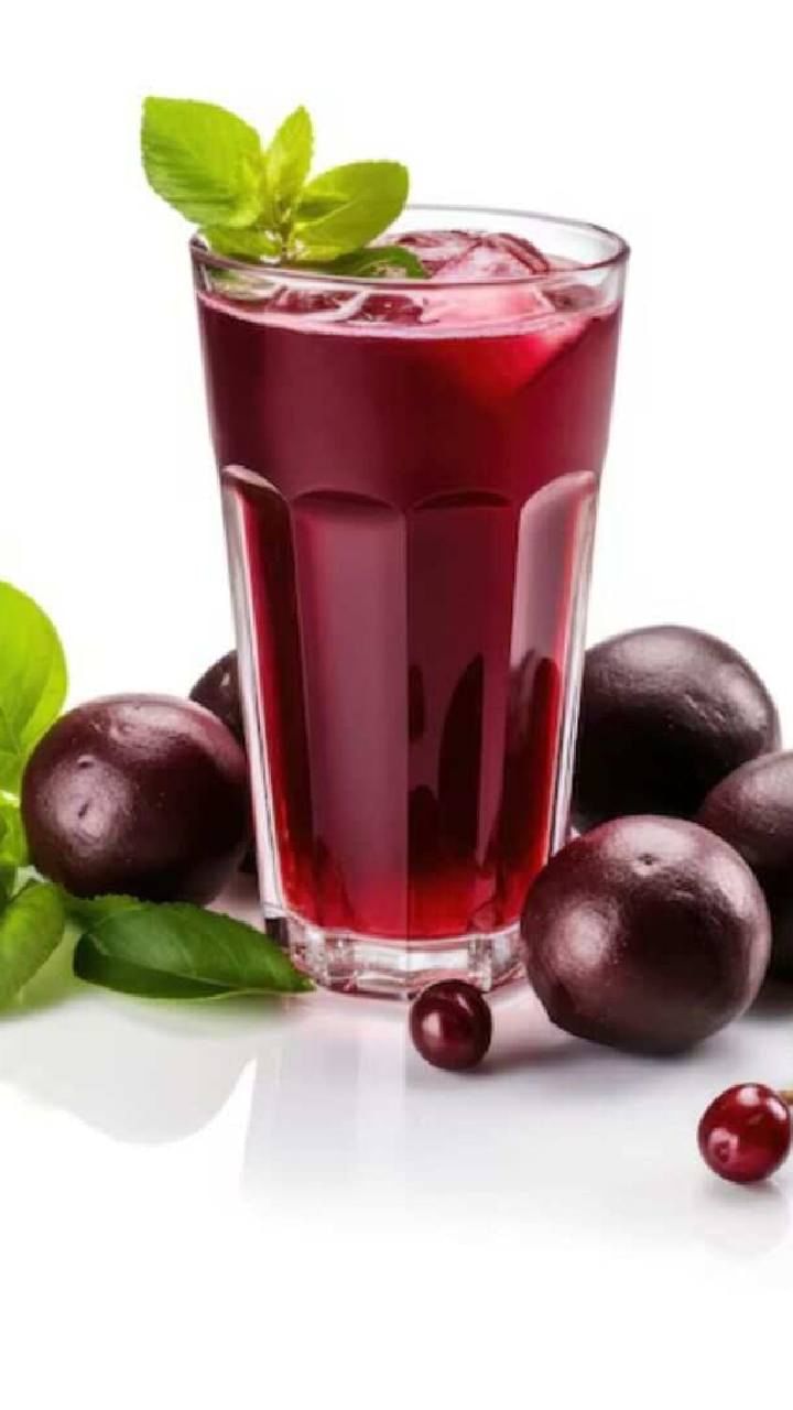 ಬೇಸಿಗೆಯಲ್ಲಿ 
ಕೋಕಮ್ ಜ್ಯೂಸ್
ಕುಡಿಯುವುದರ ಪ್ರಯೋಜನ
