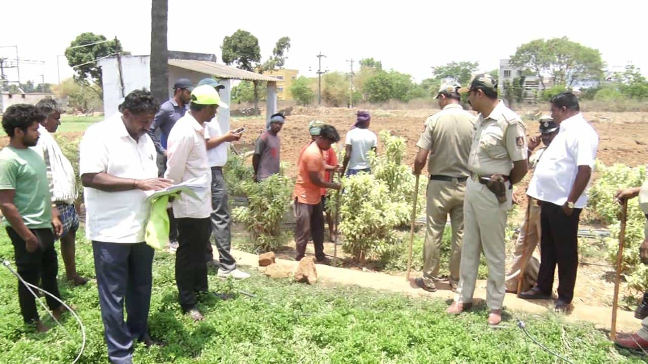 ಬರೋಬ್ಬರಿ 57 ವರ್ಷಗಳ ನಂತರ ಸಿಕ್ತು ನೂರಾರು ಕೋಟಿ ರೂ. ಬೆಲೆ ಬಾಳುವ PWD ಆಸ್ತಿ