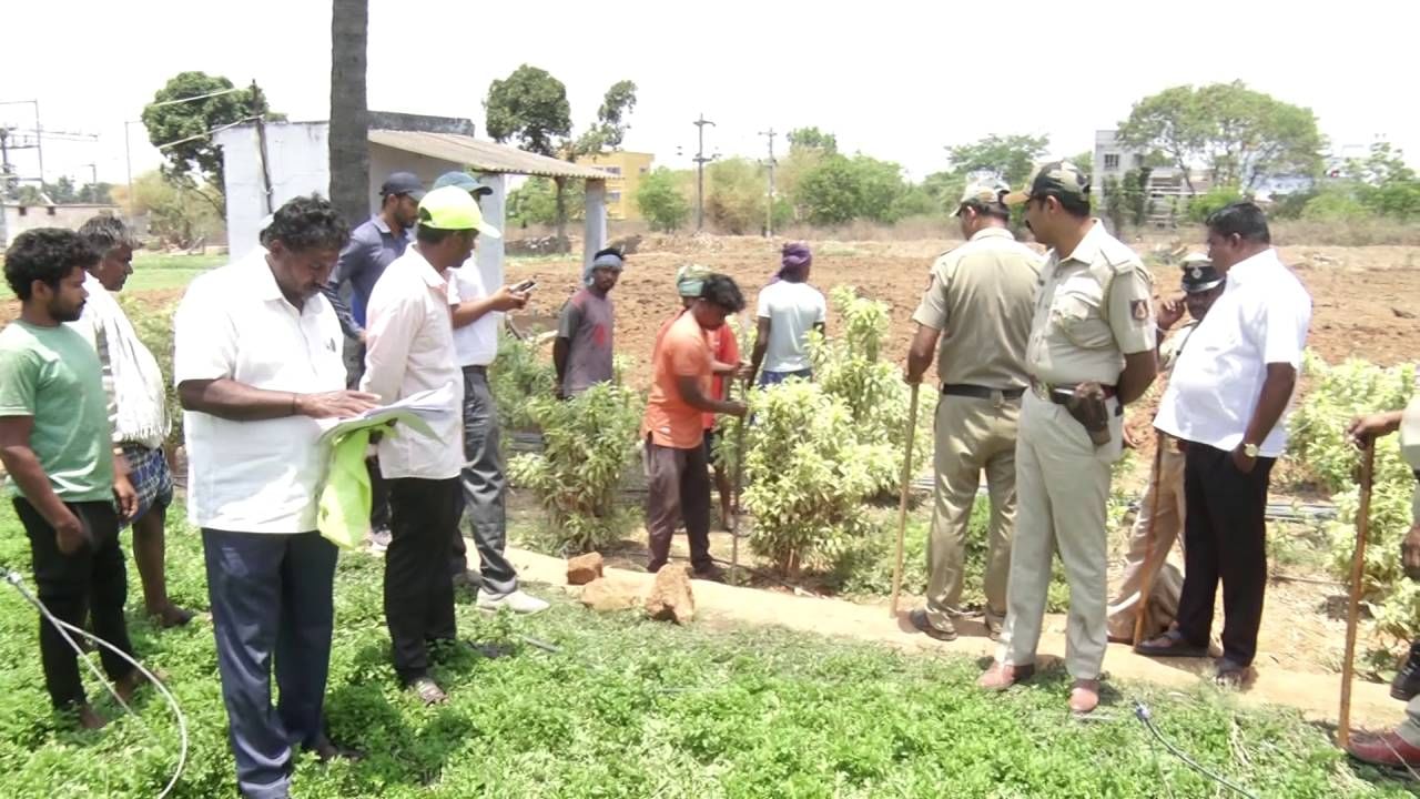 ಬರೋಬ್ಬರಿ 57 ವರ್ಷಗಳ ನಂತರ ಸಿಕ್ತು ನೂರಾರು ಕೋಟಿ ರೂ. ಬೆಲೆ ಬಾಳುವ PWD ಆಸ್ತಿ