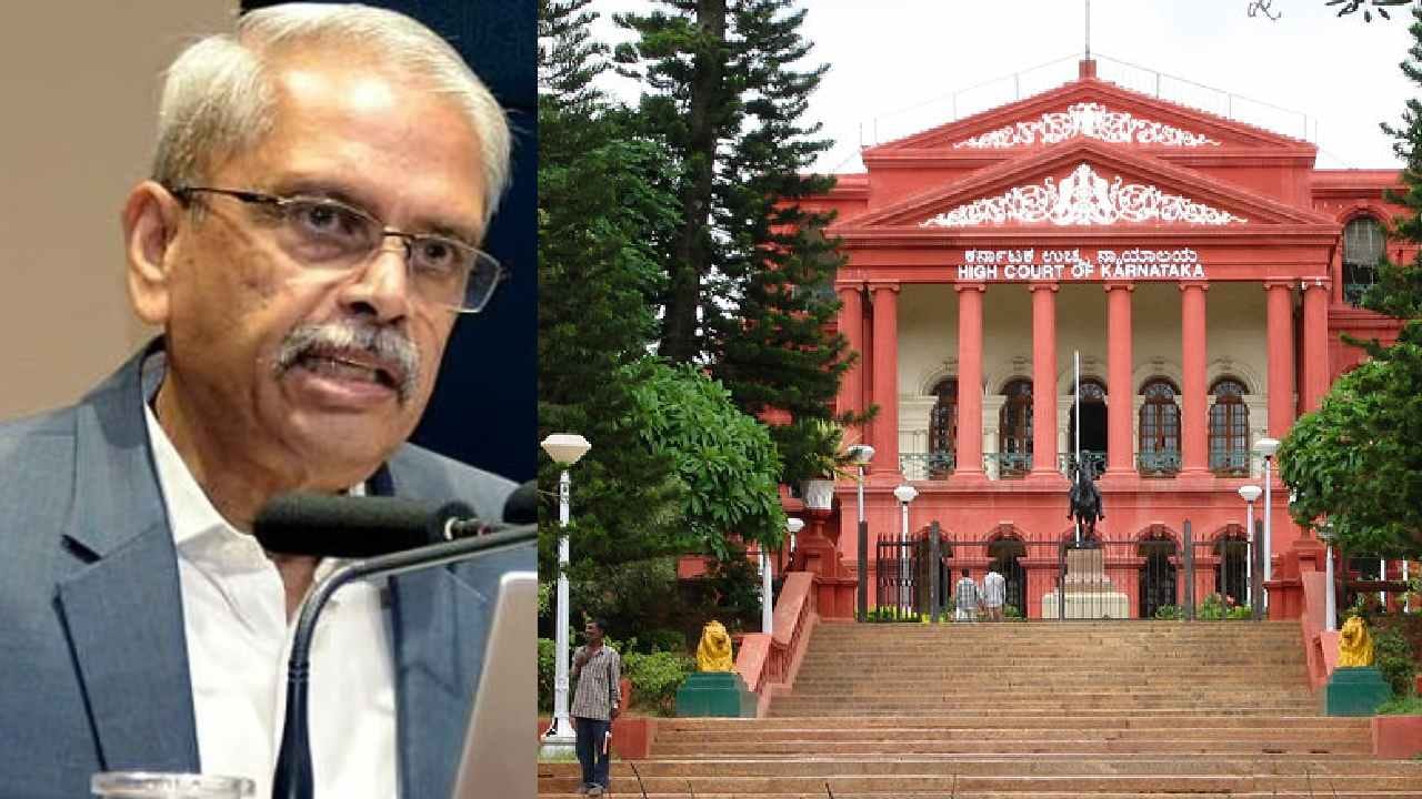 ಇನ್ಫೋಸಿಸ್ ಸಹ ಸಂಸ್ಥಾಪಕ ಸೇರಿ 18 ಮಂದಿ ವಿರುದ್ಧ ದಾಖಲಾಗಿದ್ದ ಅಟ್ರಾಸಿಟಿ ಕೇಸ್ ರದ್ದುಗೊಳಿಸಿದ ಹೈಕೋರ್ಟ್ ಇನ್ಫೋಸಿಸ್ ಸಹ ಸಂಸ್ಥಾಪಕ ಸೇರಿ 18 ಮಂದಿ ವಿರುದ್ಧ ದಾಖಲಾಗಿದ್ದ ಅಟ್ರಾಸಿಟಿ ಕೇಸ್ ರದ್ದುಗೊಳಿಸಿದ ಹೈಕೋರ್ಟ್