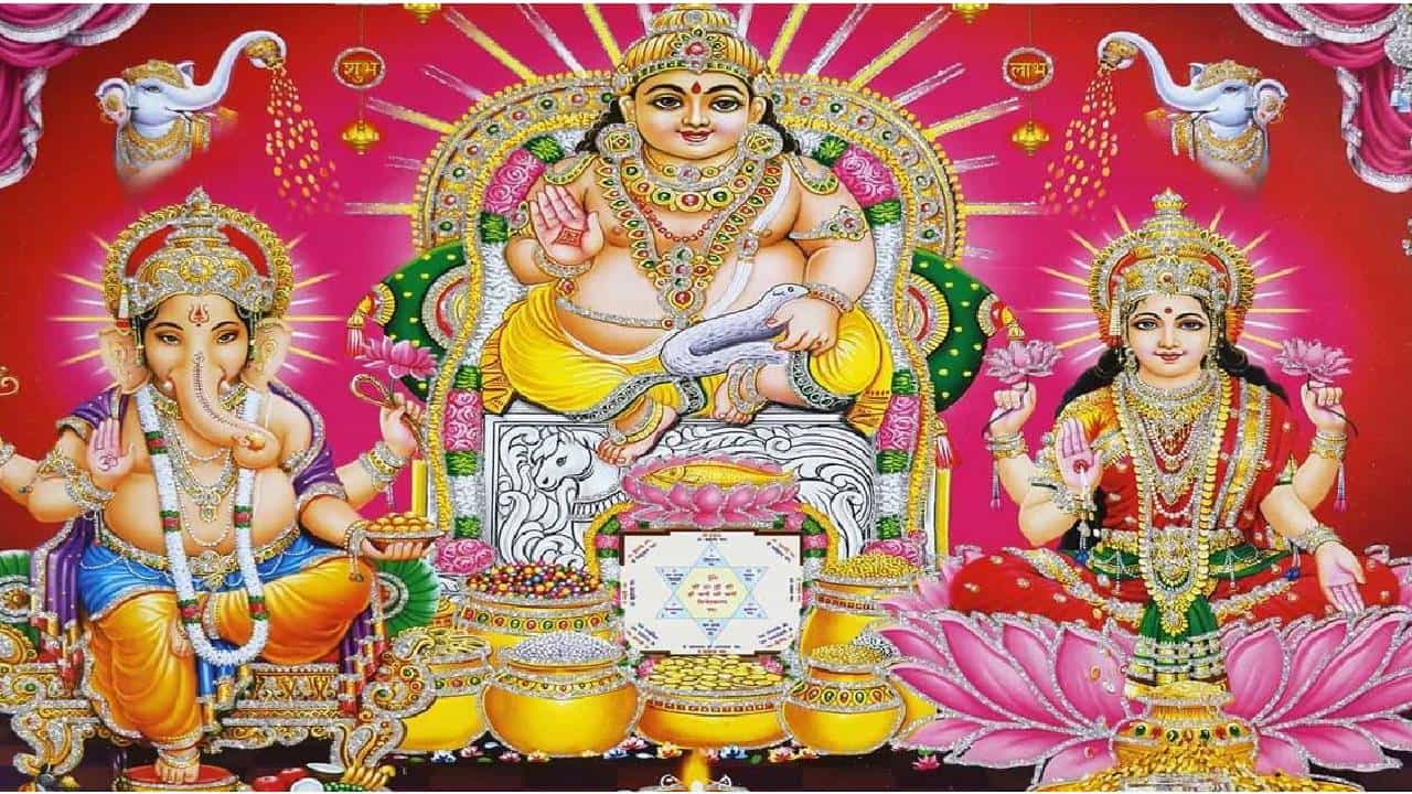 Akshaya Tritiya: ಮನೆಯಲ್ಲಿ ಸದಾ ಸಂಪತ್ತು ನೆಲೆಸಲು ಅಕ್ಷಯ ತೃತೀಯದಂದು ಈ ರೀತಿ ಮಾಡಿ Akshaya Tritiya: ಮನೆಯಲ್ಲಿ ಸದಾ ಸಂಪತ್ತು ನೆಲೆಸಲು ಅಕ್ಷಯ ತೃತೀಯದಂದು ಈ ರೀತಿ ಮಾಡಿ