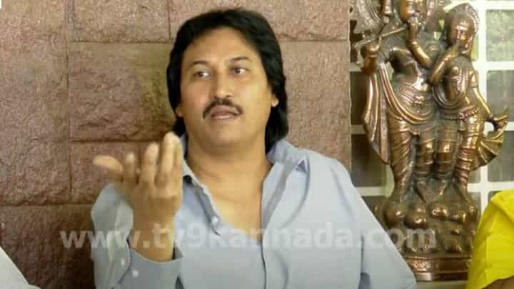 ಬಿಜೆಪಿ ವರಿಷ್ಠರು ಯತ್ನಾಳ್ರನ್ನು ಉಚ್ಚಾಟಿಸಿದ್ದಾರೆ ಮತ್ತು ನಾವು ಪಕ್ಷದ ನಿರ್ಧಾರಕ್ಕೆ ಬದ್ಧರಾಗಿದ್ದೇವೆ: ಕುಮಾರ ಬಂಗಾರಪ್ಪ ಬಿಜೆಪಿ ವರಿಷ್ಠರು ಯತ್ನಾಳ್ರನ್ನು ಉಚ್ಚಾಟಿಸಿದ್ದಾರೆ ಮತ್ತು ನಾವು ಪಕ್ಷದ ನಿರ್ಧಾರಕ್ಕೆ ಬದ್ಧರಾಗಿದ್ದೇವೆ: ಕುಮಾರ ಬಂಗಾರಪ್ಪ