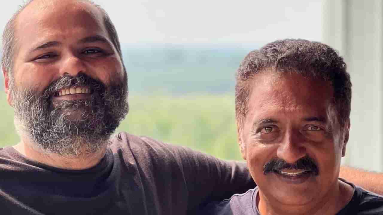 ವಿವಾದಾತ್ಮಕ ಕಮಿಡಿಯನ್ ಜೊತೆ ಪ್ರಕಾಶ್ ರೈ, ತಮಿಳುನಾಡಿಗೆ ದಾರಿ ಕೇಳಿದ್ದು ಏಕೆ?