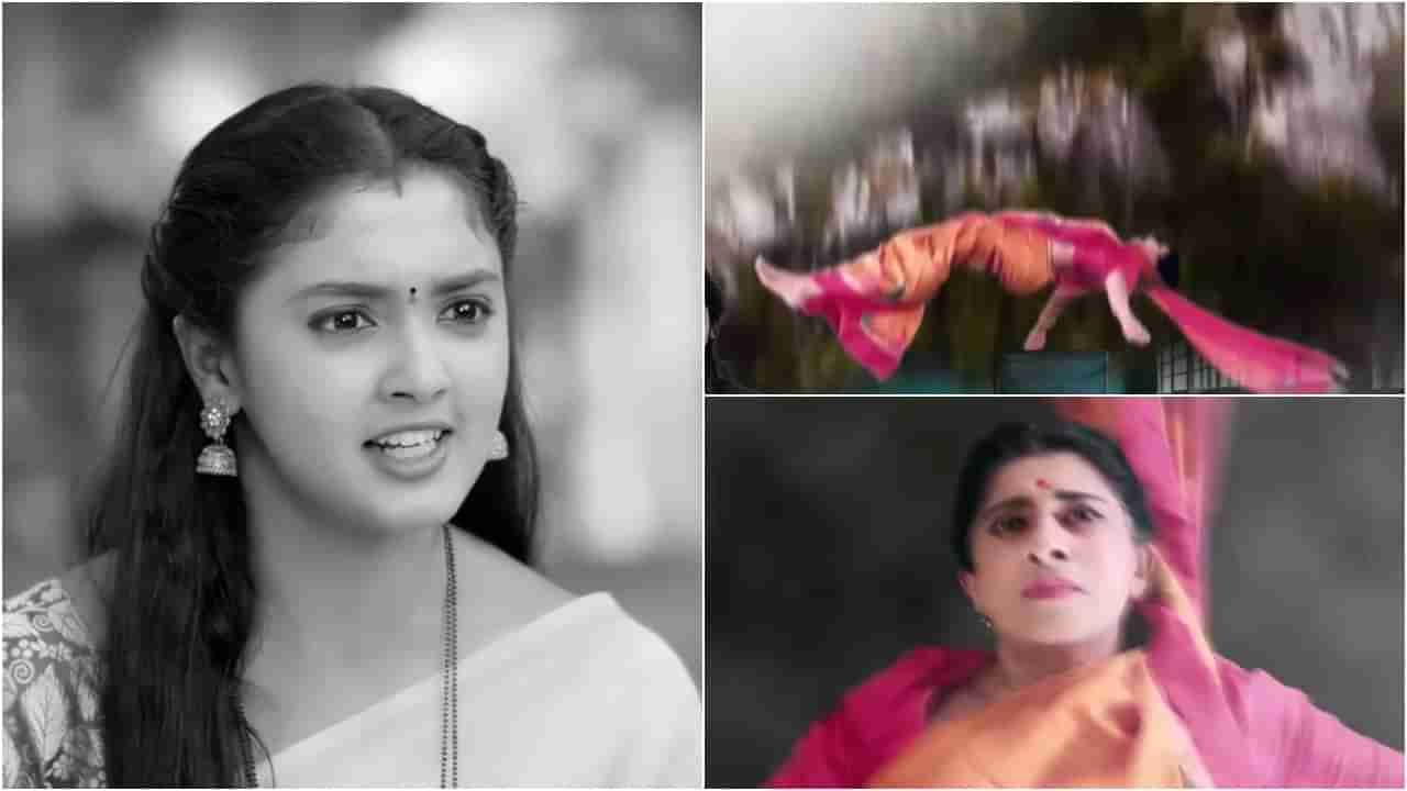 ‘ಸತ್ತರೆ ಮಣ್ಣು ಹಾಕಲು ಯಾರೂ ಇರಲ್ಲ’; ಕಾವೇರಿ ಅಂತ್ಯ ಲಕ್ಷ್ಮೀ ಹೇಳಿದಂತೆ ಆಯ್ತು