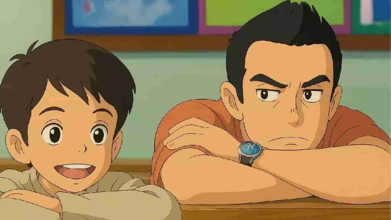 Ghibli Trend: ಎಐ ಘಿಬ್ಲಿಗೆ ವೈಯುಕ್ತಿಕ ಫೋಟೋ ಅಪ್‌ಲೋಡ್ ಮಾಡ್ತಿದ್ದೀರಾ? ಇದು ಎಷ್ಟು ಸೇಫ್? ಇಲ್ಲಿದೆ ತಜ್ಞರ ಎಚ್ಚರಿಕೆ