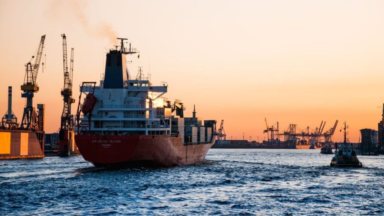 National Maritime Day 2025: ರಾಷ್ಟ್ರೀಯ ಕಡಲ ದಿನವನ್ನು ಏಕೆ ಆಚರಿಸಲಾಗುತ್ತದೆ? ಈ ದಿನದ ಮಹತ್ವವನ್ನು ತಿಳಿಯಿರಿ National Maritime Day 2025: ರಾಷ್ಟ್ರೀಯ ಕಡಲ ದಿನವನ್ನು ಏಕೆ ಆಚರಿಸಲಾಗುತ್ತದೆ? ಈ ದಿನದ ಮಹತ್ವವನ್ನು ತಿಳಿಯಿರಿ
