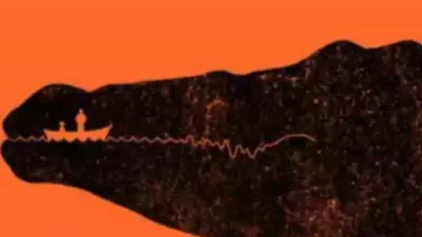 Illusion Personality Test : ಮೊಸಳೆ ಹಾಗೂ ದೋಣಿ ? ಈ ಚಿತ್ರದಲ್ಲಿ ನೀವು ಮೊದಲು ಕಂಡದ್ದೇನು? ಇದುವೇ ಹೇಳುತ್ತೆ ವ್ಯಕ್ತಿತ್ವ
