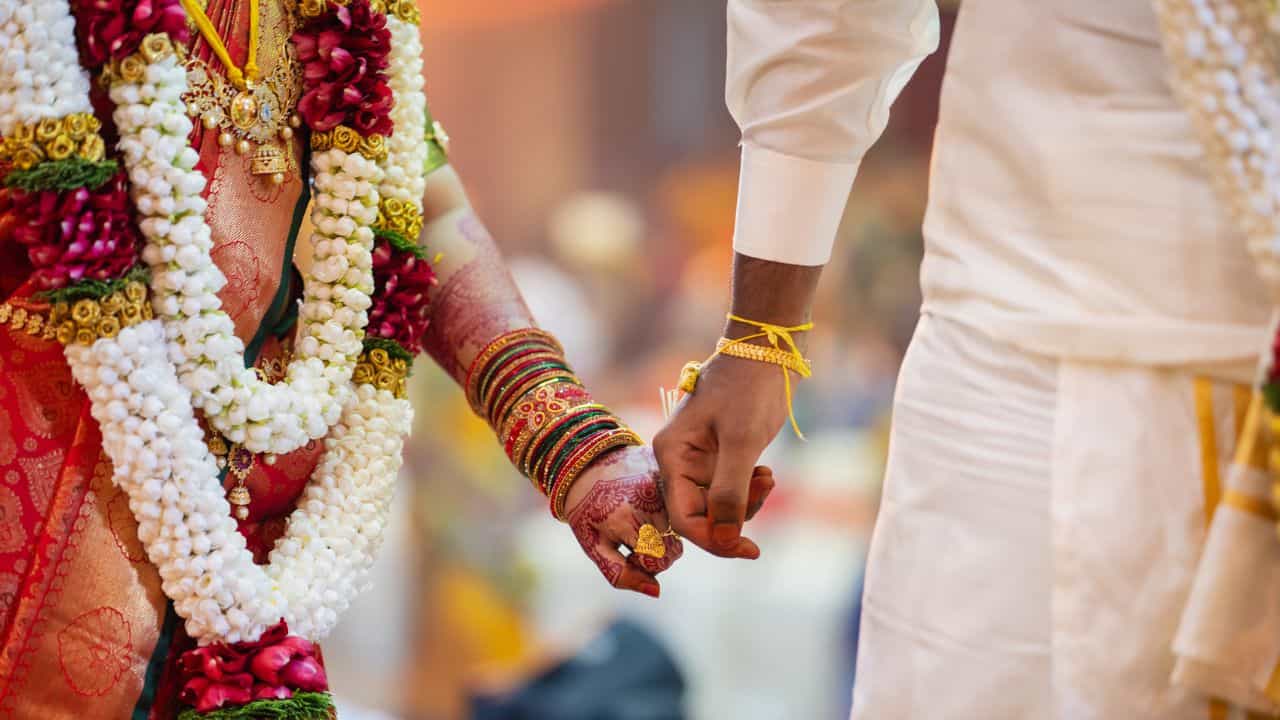 Wedding Ritual: ಈ ತಿಂಗಳಿನಲ್ಲಿ ಯಾವುದೇ ಕಾರಣಕ್ಕೂ ಮದುವೆಯಾಗಬೇಡಿ, ಹಿಂದೂ ಶಾಸ್ತ್ರ ಹೇಳೋದೇನು?