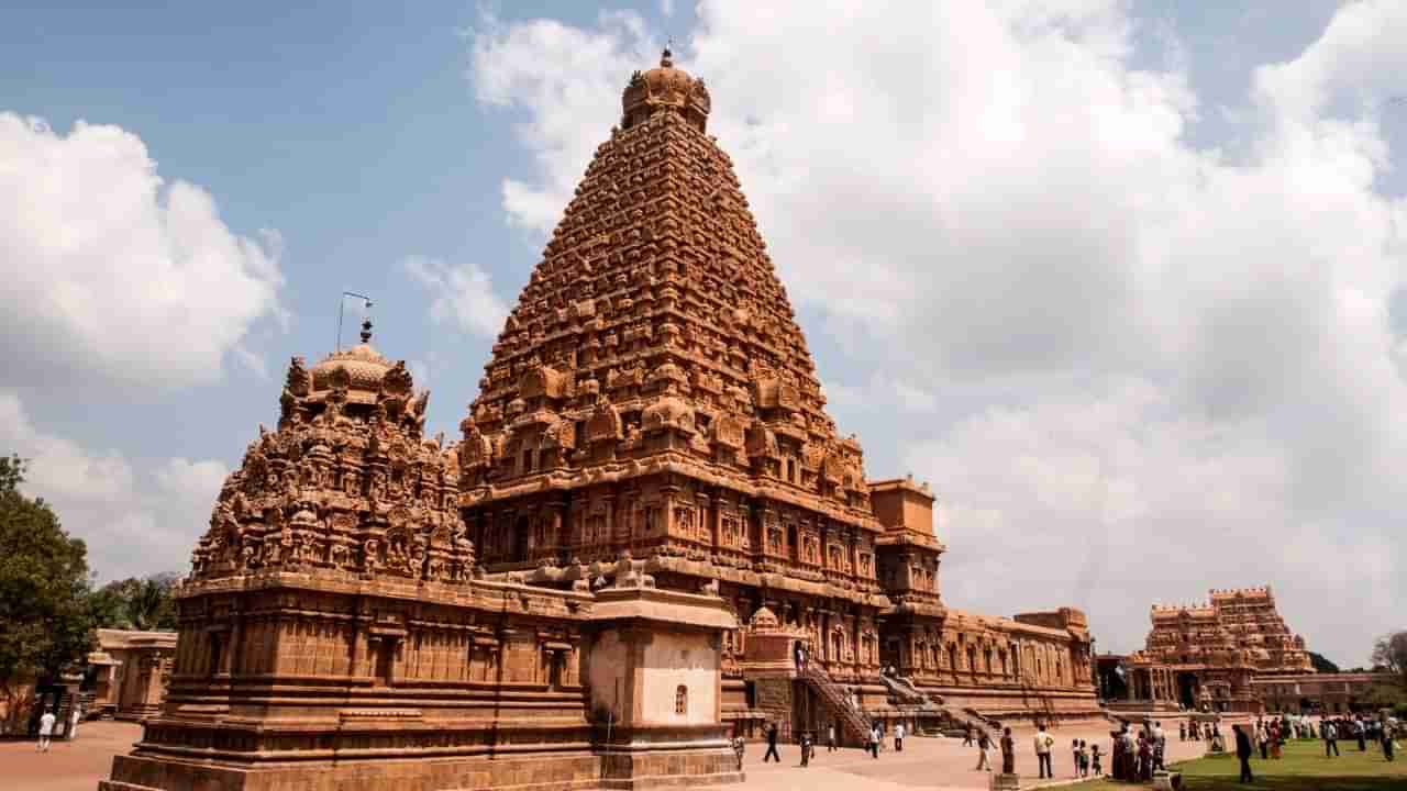 World Heritage Day 2025: ಅಜಂತಾ ಎಲ್ಲೋರಾ ಗುಹೆಯಿಂದ ಹಂಪಿವರೆಗೆ; ಈ ಎಲ್ಲ ಸ್ಥಳಗಳು ಯುನೆಸ್ಕೋ ವಿಶ್ವ ಪಾರಂಪರಿಕ ತಾಣಗಳು