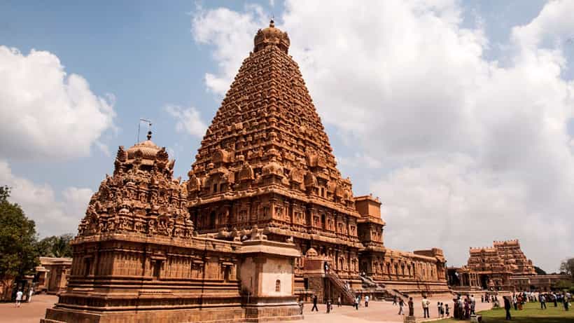 World Heritage Day 2025: ಅಜಂತಾ ಎಲ್ಲೋರಾ ಗುಹೆಯಿಂದ ಹಂಪಿವರೆಗೆ; ಈ ಎಲ್ಲ ಸ್ಥಳಗಳು ಯುನೆಸ್ಕೋ ವಿಶ್ವ ಪಾರಂಪರಿಕ ತಾಣಗಳು