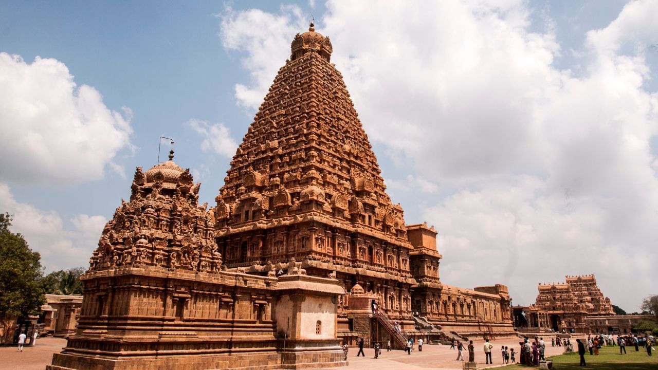 World Heritage Day 2025: ಅಜಂತಾ ಎಲ್ಲೋರಾ ಗುಹೆಯಿಂದ ಹಂಪಿವರೆಗೆ; ಈ ಎಲ್ಲ ಸ್ಥಳಗಳು ಯುನೆಸ್ಕೋ ವಿಶ್ವ ಪಾರಂಪರಿಕ ತಾಣಗಳು