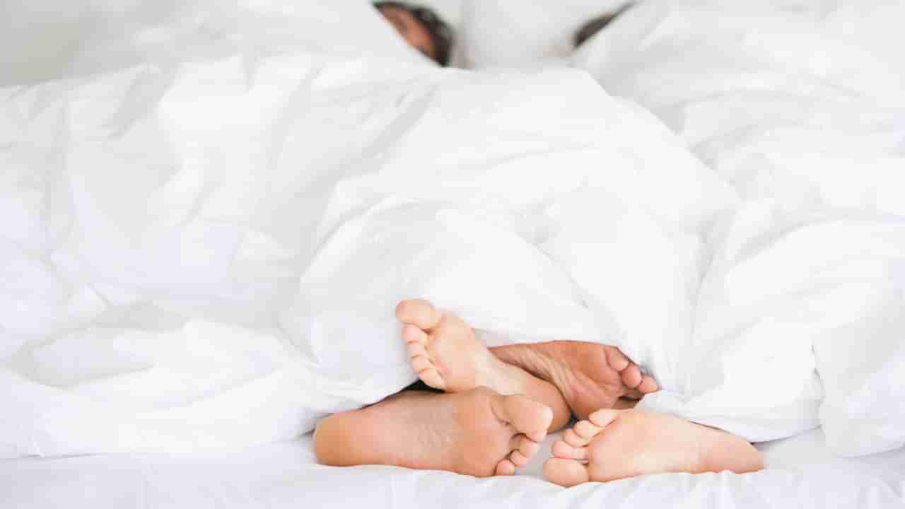 ಮಹಿಳೆಯರಲ್ಲಿ ಲೈಂಗಿಕ ಸಂಭೋಗದ ನಂತರ ಕಂಡುಬರುತ್ತದೆ ಹನಿಮೂನ್ ಸಿಸ್ಟೈಟಿಸ್ ಸೋಂಕು