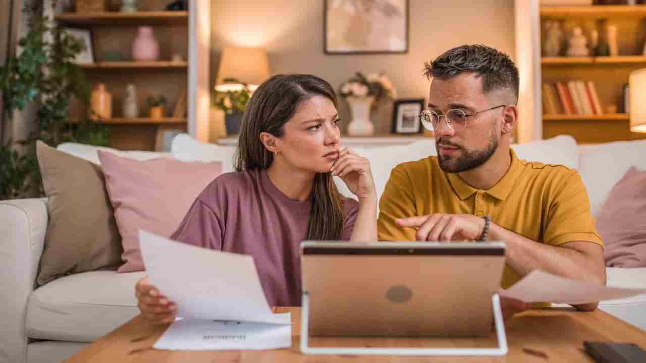 ಹಣ ನಿಮ್ಮ ವೈವಾಹಿಕ ಜೀವನವನ್ನು ಸರ್ವನಾಶ ಮಾಡುತ್ತದೆ: ಅಧ್ಯಯನ ಬಿಚ್ಚಿಟ್ಟ ಸತ್ಯ