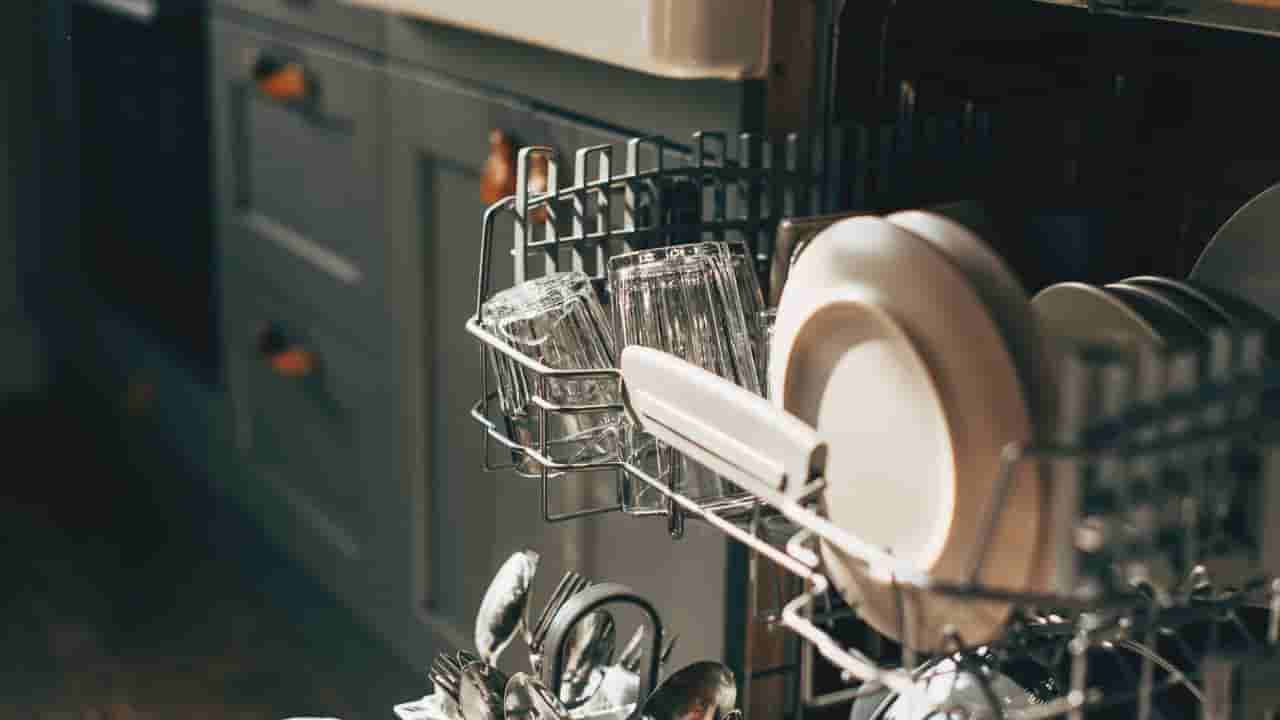 Viral : ಭಾರತೀಯರು ಪಾತ್ರೆಗಳನ್ನು ಕೈಯಿಂದ ತೊಳೆಯುವುದು ಏಕೆ? ಡಿಶ್ ವಾಶರ್ ಬಳಸದಿರಲು ಇದೇ ಕಾರಣವಂತೆ
