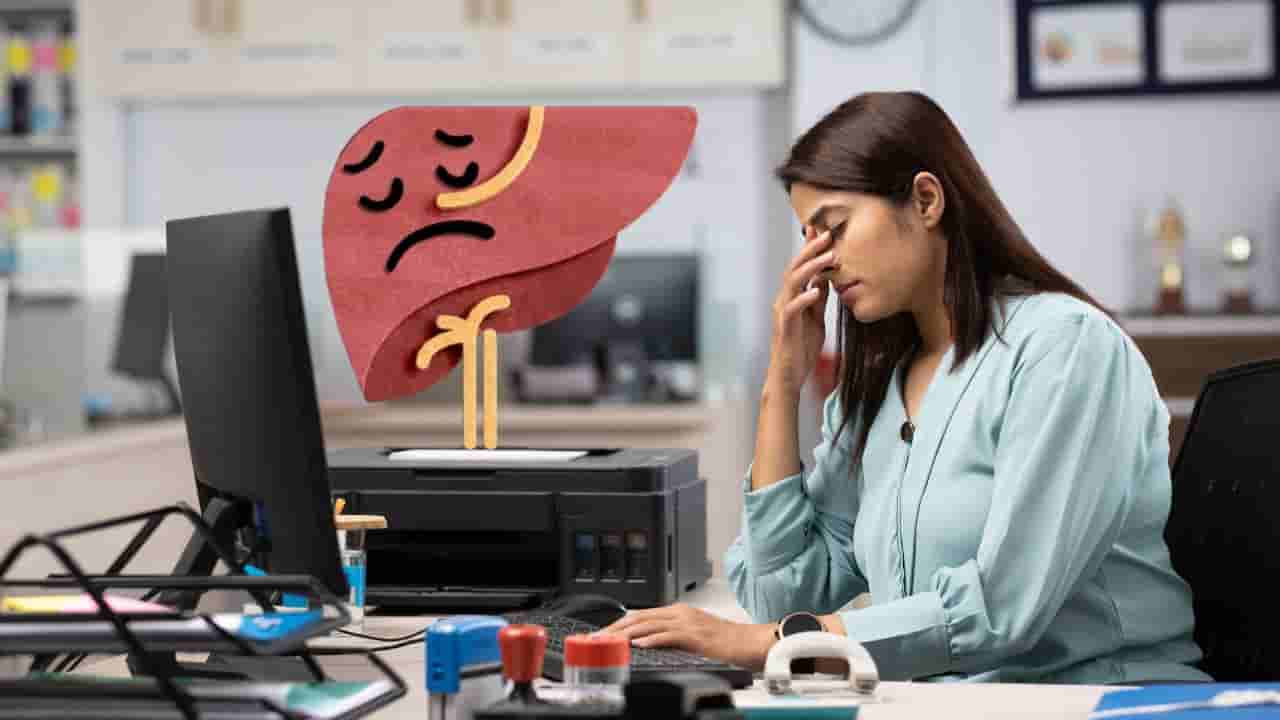 ಯುವಕರೇ ಕೆಲಸದ ಸ್ಥಳದಲ್ಲಿ ಗಂಟೆಗಟ್ಟಲೆ ಕುರ್ಚಿಯಲ್ಲಿ ಕುಳಿತುಕೊಳ್ಳುತ್ತೀರಾ? ಈ ಕಾಯಿಲೆ ಬರುವುದು ಖಂಡಿತ