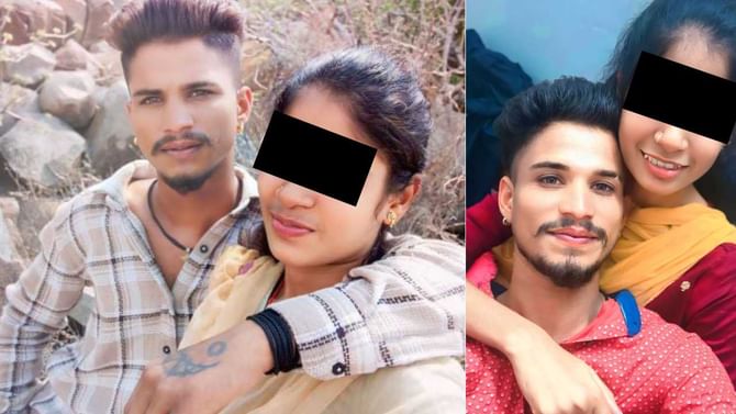 ರಾಯಚೂರು: ನಾ ಡ್ರೈವರ, ನೀ ಲವ್ವರ ಅಂತಿದ್ದವನೀಗ ಒಂಟಿ, ವಿಭಿನ್ನ ಲವ್ ಸ್ಟೋರಿ ರಾಯಚೂರು: ನಾ ಡ್ರೈವರ, ನೀ ಲವ್ವರ ಅಂತಿದ್ದವನೀಗ ಒಂಟಿ, ವಿಭಿನ್ನ ಲವ್ ಸ್ಟೋರಿ