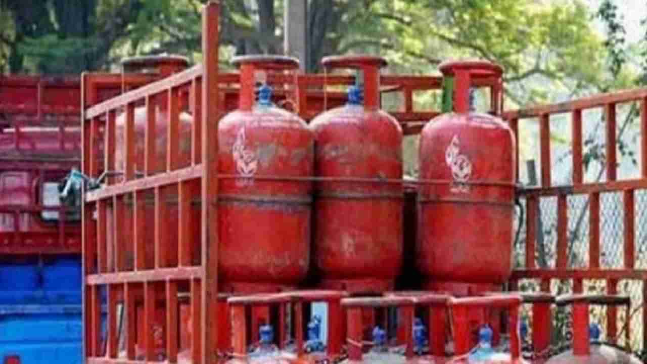 LPG Cylinder Price: ಜನರಿಗೆ ಮತ್ತೆ ಶಾಕ್; ಅಡುಗೆ ಇಂಧನದ ಬೆಲೆ 50 ರೂ ಏರಿಕೆ