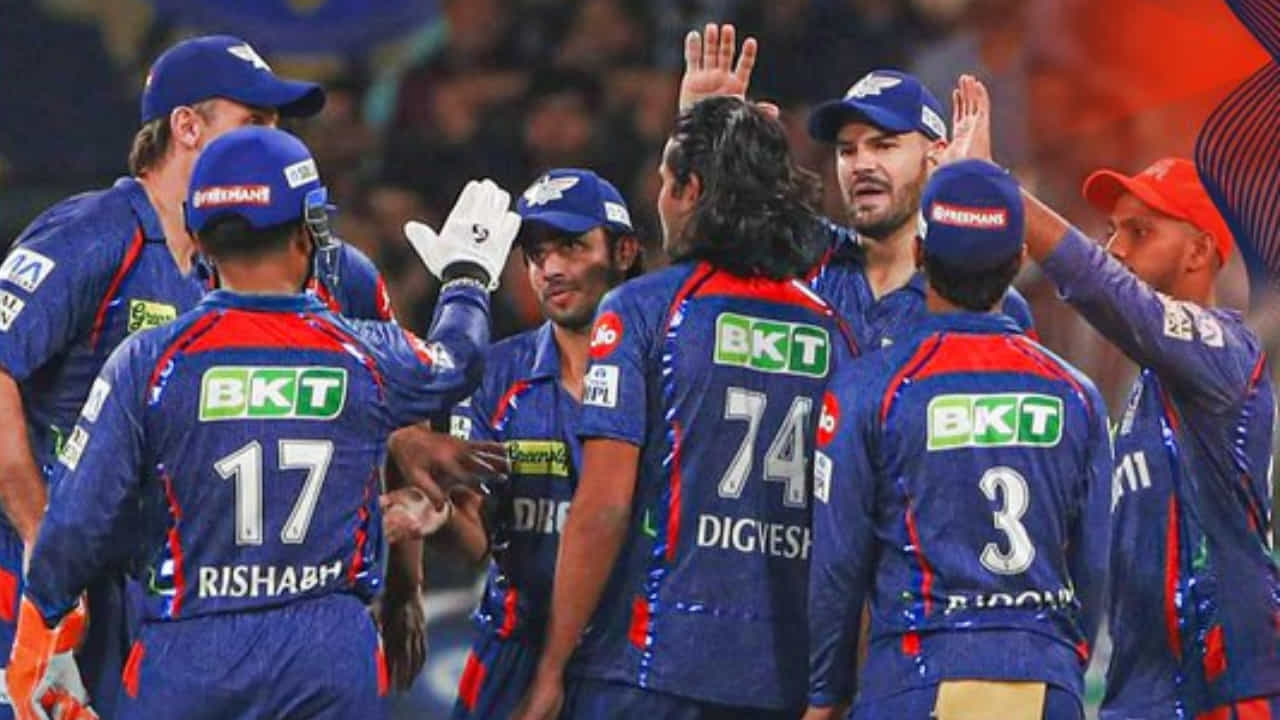 KKR vs LSG Highlights, IPL 2025: ಲಕ್ನೋ ವಿರುದ್ಧ ಕೆಕೆಆರ್​ಗೆ ವೀರೋಚಿತ ಸೋಲು