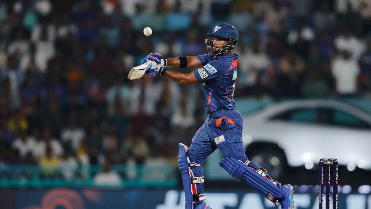 LSG vs GT Highlights, IPL 2025: ಗುಜರಾತ್ ಗೆಲುವಿನ ಓಟಕ್ಕೆ ಬ್ರೇಕ್ ಹಾಕಿದ ಲಕ್ನೋ