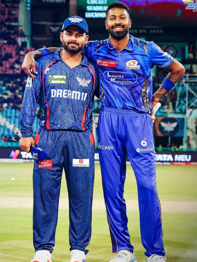 IPL 2025 Points Table: ಅಗ್ರಸ್ಥಾನದಲ್ಲಿ ಪಂಜಾಬ್ ಕಿಂಗ್ಸ್: ಗೆದ್ದ ಲಕ್ನೋಗೆ ಎಷ್ಟನೇ ಸ್ಥಾನ?