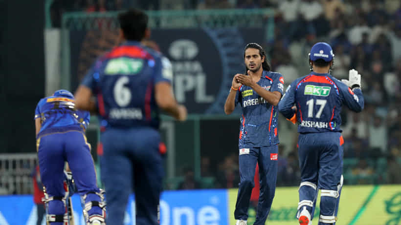 LSG vs MI Highlights, IPL 2025: ಮುಂಬೈ ವಿರುದ್ಧ ಲಕ್ನೋಗೆ ಸೂಪರ್ ಜಯ