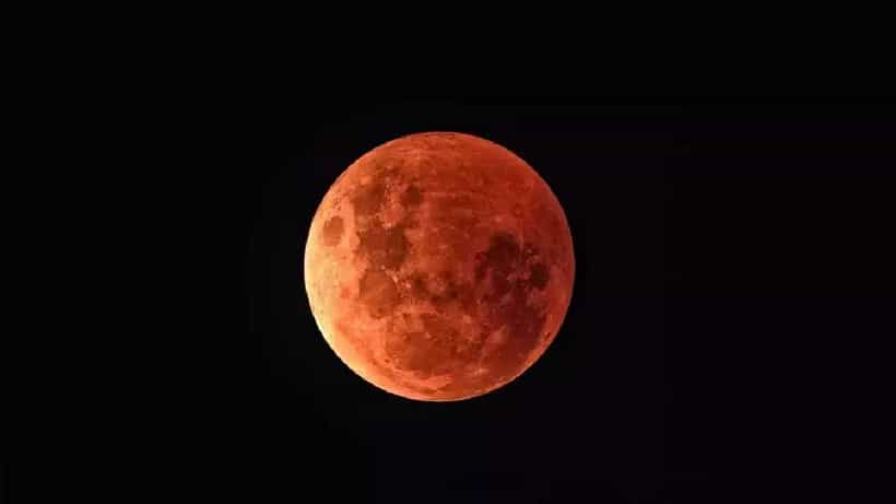 Lunar Eclipse 2025: ವರ್ಷದ ಎರಡನೇ ಚಂದ್ರಗ್ರಹಣ ಯಾವಾಗ? ಭಾರತದಲ್ಲಿ ಗೋಚರಿಸಲಿದೆಯೇ?