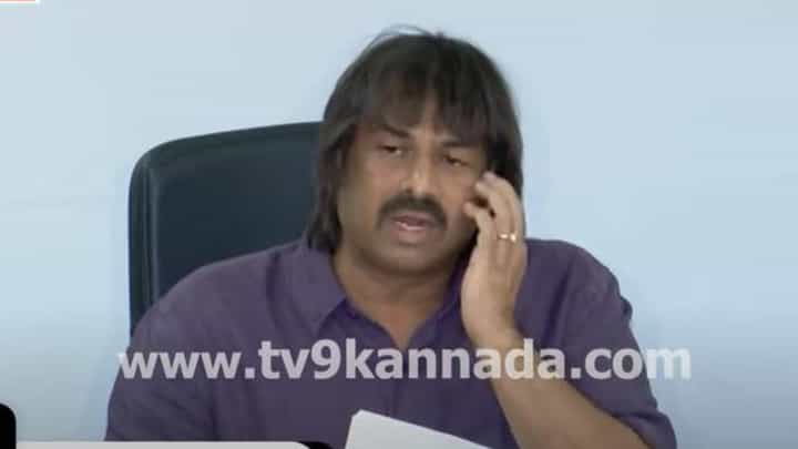2nd PUC Result 2025; ಎರಡನೇ ಮತ್ತು ಮೂರನೇ ಪರೀಕ್ಷೆ ಬರೆಯುವ ವಿದ್ಯಾರ್ಥಿಗಳು ಶುಲ್ಕ ತೆರಬೇಕಿಲ್ಲ: ಮಧು ಬಂಗಾರಪ್ಪ 2nd PUC Result 2025; ಎರಡನೇ ಮತ್ತು ಮೂರನೇ ಪರೀಕ್ಷೆ ಬರೆಯುವ ವಿದ್ಯಾರ್ಥಿಗಳು ಶುಲ್ಕ ತೆರಬೇಕಿಲ್ಲ: ಮಧು ಬಂಗಾರಪ್ಪ